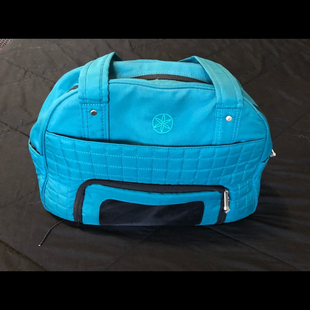 Gaiam Bag
